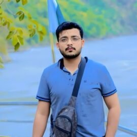 Abdullah freelancer in khanewal