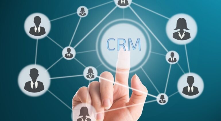 CRM