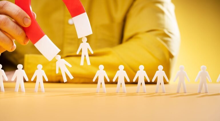 Lead Generation