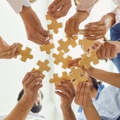 Team work