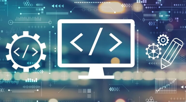 web development